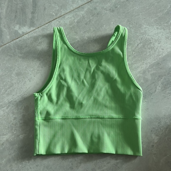 Brand New! (No Tags) Tank top - Picture 2 of 2